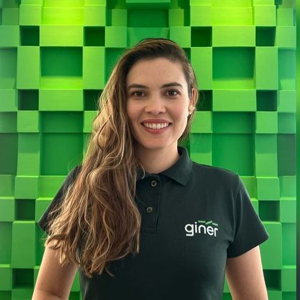 Foto de Raquel Rossatto Rocha